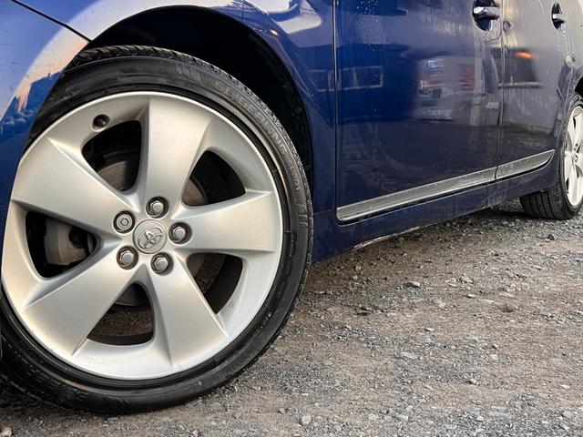 プリウス Ｓツーリングセレクション　１年保証付／禁煙車／純正ナビ／バックカメラ／ＴＶ視聴／ＥＴＣ／ＬＥＤヘッドライト／フォグランプ／メッキガーニッシュ／純正グレード専用１７ＡＷ／ヘッドライトウォッシャー／ＣＤ再生／オートライト（15枚目）