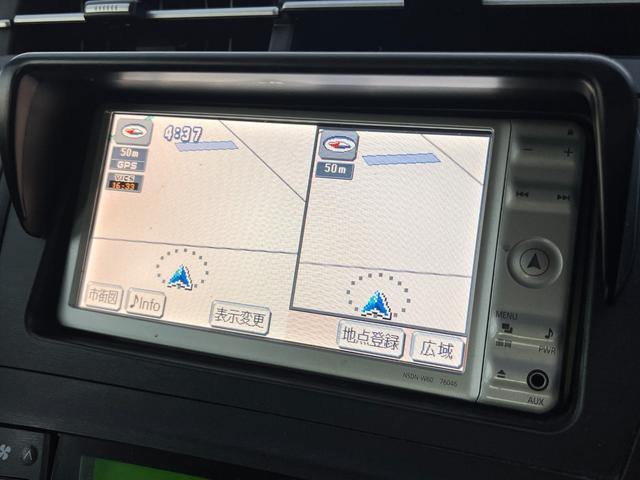 プリウス Ｓツーリングセレクション　１年保証付／禁煙車／純正ナビ／バックカメラ／ＴＶ視聴／ＥＴＣ／ＬＥＤヘッドライト／フォグランプ／メッキガーニッシュ／純正グレード専用１７ＡＷ／ヘッドライトウォッシャー／ＣＤ再生／オートライト（28枚目）