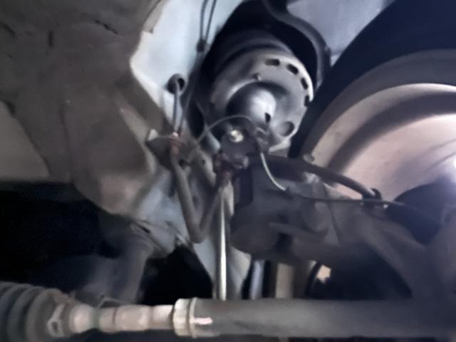 プリウス Ｓツーリングセレクション　１年保証付／禁煙車／純正ナビ／バックカメラ／ＴＶ視聴／ＥＴＣ／ＬＥＤヘッドライト／フォグランプ／メッキガーニッシュ／純正グレード専用１７ＡＷ／ヘッドライトウォッシャー／ＣＤ再生／オートライト（52枚目）