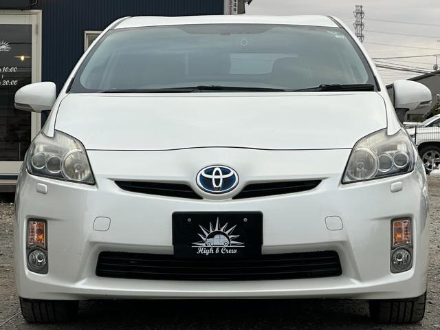 プリウス Ｇツーリングセレクション　１年保証付き／純正ナビ／ＬＥＤヘッドライト／フォグランプ／ＥＴＣ／クルコン／ドラレコ／Ｂカメラ／ＢＴ再生／ＴＶ視聴／ＣＤ・ＤＶＤ再生／オートライト／スマートキー／電動格納ミラー／パワーウィンドウ（6枚目）