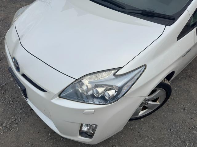 プリウス Ｇツーリングセレクション　１年保証付き／純正ナビ／ＬＥＤヘッドライト／フォグランプ／ＥＴＣ／クルコン／ドラレコ／Ｂカメラ／ＢＴ再生／ＴＶ視聴／ＣＤ・ＤＶＤ再生／オートライト／スマートキー／電動格納ミラー／パワーウィンドウ（15枚目）