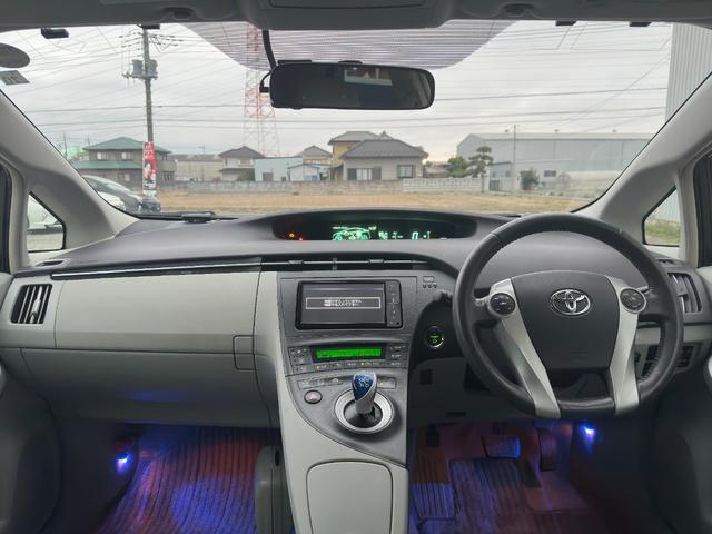 プリウス Ｇツーリングセレクション　１年保証付き／純正ナビ／ＬＥＤヘッドライト／フォグランプ／ＥＴＣ／クルコン／ドラレコ／Ｂカメラ／ＢＴ再生／ＴＶ視聴／ＣＤ・ＤＶＤ再生／オートライト／スマートキー／電動格納ミラー／パワーウィンドウ（50枚目）