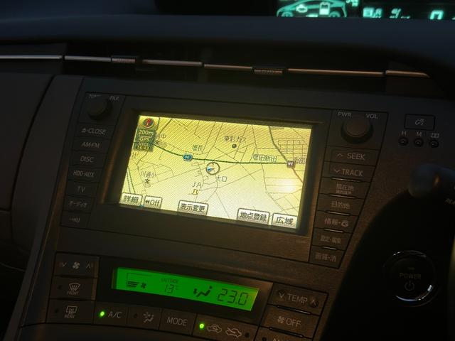 プリウス Ｓツーリングセレクション　１年保証付き／禁煙車／純正ナビ／ＬＥＤヘッドライト／フォグランプ／ＥＴＣ／Ｂカメラ／ＢＴ再生／ＴＶ視聴／ＣＤ・ＤＶＤ再生／ステアリングスイッチ／スマートキー／オートライト／パワーウィンドウ／電格ミラー（40枚目）