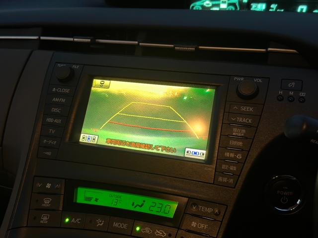 プリウス Ｓツーリングセレクション　１年保証付き／禁煙車／純正ナビ／ＬＥＤヘッドライト／フォグランプ／ＥＴＣ／Ｂカメラ／ＢＴ再生／ＴＶ視聴／ＣＤ・ＤＶＤ再生／ステアリングスイッチ／スマートキー／オートライト／パワーウィンドウ／電格ミラー（41枚目）