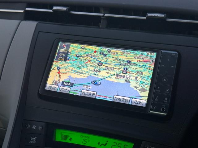 プリウス Ｓツーリングセレクション　１年保証付き／禁煙車／ＬＥＤヘッドライト／フォグランプ／ＥＴＣ／フルセグＴＶ／ＢＴ再生／ＣＤ・ＤＶＤ再生／オートライト／ステアリングスイッチ／パワーウィンドウ／電格ミラー／スマートキー／衝突安全ボディ（40枚目）