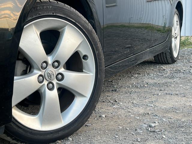 プリウス Ｓツーリングセレクション　１年保証付き／純正ナビ／ＬＥＤヘッドライト／フォグランプ／ＥＴＣ／バックカメラ／ＢＴ再生／フルセグＴＶ／ＣＤ・ＤＶＤ再生／ステアリングスイッチ／スマートキー／オートライト／パワーウィンドウ／電格ミラー（16枚目）