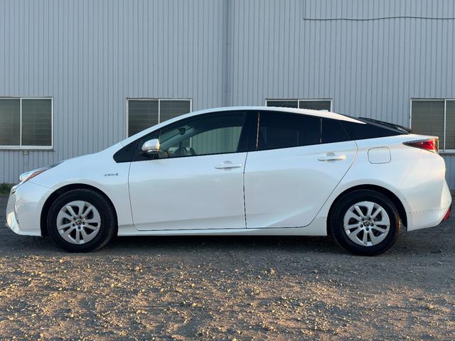 プリウス Ｓセーフティプラス　１年保証付き／禁煙車／トヨタセーフティセンス／クリアランスソナー／ドラレコ／ＬＥＤヘッド／フォグ／ＥＴＣ／Ｂカメラ／フルセグＴＶ／ＢＴ再生／クルコン／ＣＤ・ＤＶＤ再生／オートライト／電動格納ミラー／（13枚目）