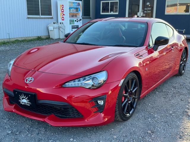 ８６ ＧＴリミテッド　ブラックパッケージ　１年保証付き／クスコ車高調／ＨＤМＩ／シートヒーター／ドラレコ／ＬＥＤヘッド／フォグ／ＥＴＣ／社外ナビ／フルセグ／Ｂカメラ／ＢＴ再生／ハーフレザー／オートライト／ＣＤ・ＤＶＤ再生／ステアリングスイッチ（13枚目）