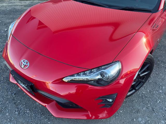 ８６ ＧＴリミテッド　ブラックパッケージ　１年保証付き／クスコ車高調／ＨＤМＩ／シートヒーター／ドラレコ／ＬＥＤヘッド／フォグ／ＥＴＣ／社外ナビ／フルセグ／Ｂカメラ／ＢＴ再生／ハーフレザー／オートライト／ＣＤ・ＤＶＤ再生／ステアリングスイッチ（14枚目）