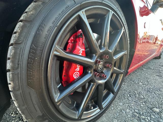 ８６ ＧＴリミテッド　ブラックパッケージ　１年保証付き／クスコ車高調／ＨＤМＩ／シートヒーター／ドラレコ／ＬＥＤヘッド／フォグ／ＥＴＣ／社外ナビ／フルセグ／Ｂカメラ／ＢＴ再生／ハーフレザー／オートライト／ＣＤ・ＤＶＤ再生／ステアリングスイッチ（22枚目）