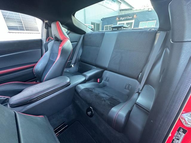 ８６ ＧＴリミテッド　ブラックパッケージ　１年保証付き／クスコ車高調／ＨＤМＩ／シートヒーター／ドラレコ／ＬＥＤヘッド／フォグ／ＥＴＣ／社外ナビ／フルセグ／Ｂカメラ／ＢＴ再生／ハーフレザー／オートライト／ＣＤ・ＤＶＤ再生／ステアリングスイッチ（28枚目）