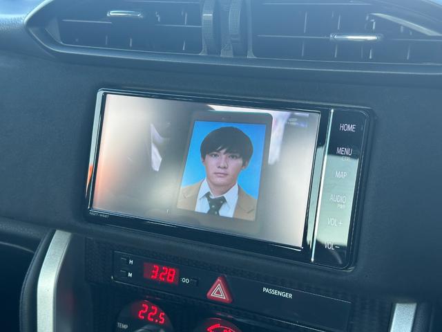 ８６ ＧＴリミテッド　ブラックパッケージ　１年保証付き／クスコ車高調／ＨＤМＩ／シートヒーター／ドラレコ／ＬＥＤヘッド／フォグ／ＥＴＣ／社外ナビ／フルセグ／Ｂカメラ／ＢＴ再生／ハーフレザー／オートライト／ＣＤ・ＤＶＤ再生／ステアリングスイッチ（52枚目）