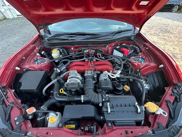 ８６ ＧＴリミテッド　ブラックパッケージ　１年保証付き／クスコ車高調／ＨＤМＩ／シートヒーター／ドラレコ／ＬＥＤヘッド／フォグ／ＥＴＣ／社外ナビ／フルセグ／Ｂカメラ／ＢＴ再生／ハーフレザー／オートライト／ＣＤ・ＤＶＤ再生／ステアリングスイッチ（60枚目）