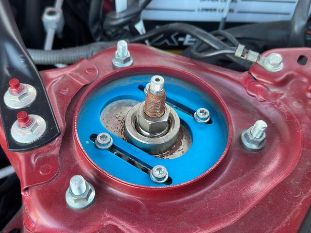 ８６ ＧＴリミテッド　ブラックパッケージ　１年保証付き／クスコ車高調／ＨＤМＩ／シートヒーター／ドラレコ／ＬＥＤヘッド／フォグ／ＥＴＣ／社外ナビ／フルセグ／Ｂカメラ／ＢＴ再生／ハーフレザー／オートライト／ＣＤ・ＤＶＤ再生／ステアリングスイッチ（61枚目）