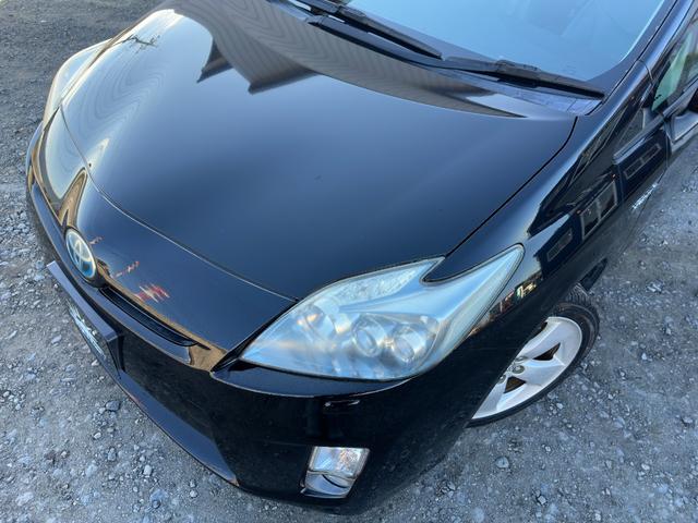 プリウス Gツーリングセレクションレザーパッケージ 1年保証付き/純正ナビ/革/シートヒーター/禁煙車/HUD/LEDヘッドライト/フォグ/ETC/Bカメラ/BT再生/クルコン/フルセグTV/CD・DVD/オートライト/ステアリングスイッチ/電格ミラー(15枚目)