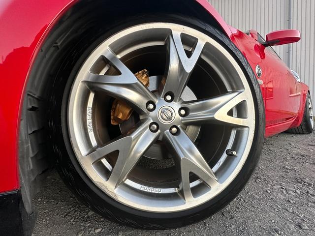 フェアレディＺ バージョンＳ　６ＭＴ／フルスケールメーター交換／ＮＩＳＭＯバンパー／ＮＩＳＭＯウイング／ＮＩＳＭＯ軽量フラホ／トラスト車高調／純ＯＰＭＯＭＯステ／ステンレスマフラー／Ｚ３４ホイール／ＢＯＳＥサウンド／ブレンボ（19枚目）