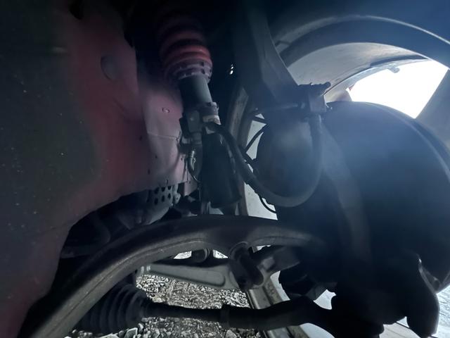 フェアレディＺ バージョンＳ　６ＭＴ／フルスケールメーター交換／ＮＩＳＭＯバンパー／ＮＩＳＭＯウイング／ＮＩＳＭＯ軽量フラホ／トラスト車高調／純ＯＰＭＯＭＯステ／ステンレスマフラー／Ｚ３４ホイール／ＢＯＳＥサウンド／ブレンボ（20枚目）