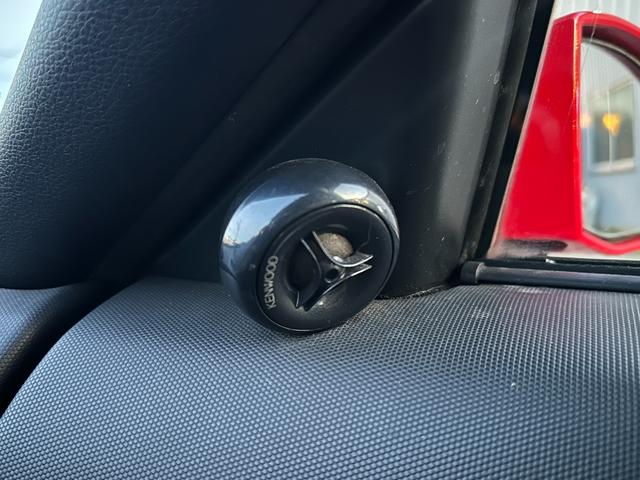 フェアレディＺ バージョンＳ　６ＭＴ／フルスケールメーター交換／ＮＩＳＭＯバンパー／ＮＩＳＭＯウイング／ＮＩＳＭＯ軽量フラホ／トラスト車高調／純ＯＰＭＯＭＯステ／ステンレスマフラー／Ｚ３４ホイール／ＢＯＳＥサウンド／ブレンボ（38枚目）