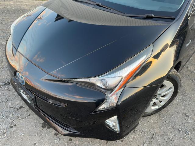 プリウス Sセーフティプラス 1年保証付き/純正9型ナビ/禁煙車/トヨタセーフティセンス/クリアランスソナー/LEDヘッドライト/フォグランプ/ETC/ドラレコ/フルセグTV/Bカメラ/BT再生/CD・DVD/オートライト(15枚目)