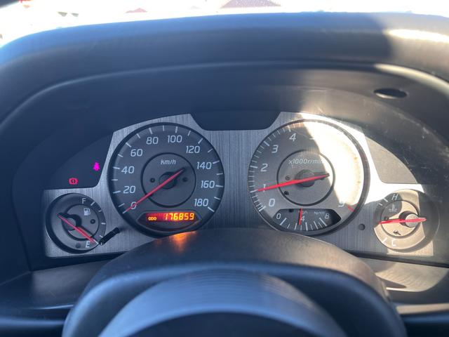 スカイライン 25GTターボ RB25ターボ/純正5速MT/純正OPアルティアバンパー/前置きIC/車高調/アルミラジエター/ブリッツエアクリ/ニスモリアバンパー/ユーラスリップ/JICマフラー/ターボタイマー(22枚目)