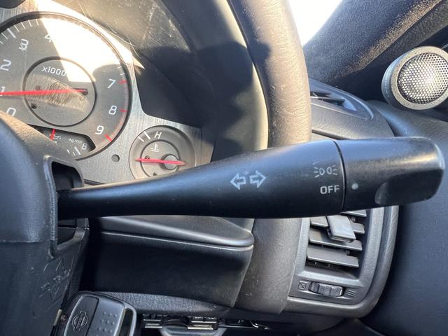 スカイライン 25GTターボ RB25ターボ/純正5速MT/純正OPアルティアバンパー/前置きIC/車高調/アルミラジエター/ブリッツエアクリ/ニスモリアバンパー/ユーラスリップ/JICマフラー/ターボタイマー(25枚目)