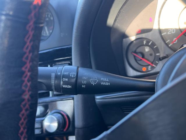 スカイライン 25GTターボ RB25ターボ/純正5速MT/純正OPアルティアバンパー/前置きIC/車高調/アルミラジエター/ブリッツエアクリ/ニスモリアバンパー/ユーラスリップ/JICマフラー/ターボタイマー(26枚目)