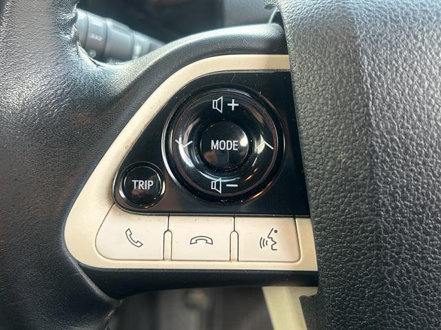 プリウス Sセーフティプラス 1年保証付き/セーフティセンス/クリアランスソナー/ヘッドアップディスプレイ/クルコン/純正ナビ/フルセグTV/Bカメラ/BT再生/LEDヘッドライト/フォグランプ/ETC/オートライト/電格ミラー(24枚目)