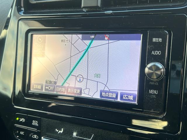 プリウス Sセーフティプラス 1年保証付き/セーフティセンス/クリアランスソナー/ヘッドアップディスプレイ/クルコン/純正ナビ/フルセグTV/Bカメラ/BT再生/LEDヘッドライト/フォグランプ/ETC/オートライト/電格ミラー(35枚目)