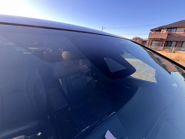 プリウス Ｓツーリングセレクション　１年保証付／モデリスタエアロ／アルパイン９型ナビ／革シート／セーフティセンス／レークル／フルセグＴＶ／Ｂｌｕｅｔｏｏｔｈ再生／バックカメラ／サブウーファー／ＥＴＣ／ドラレコ／レーダー探知機（18枚目）