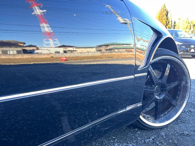 アリスト Ｖ３００ベルテックスエディション　サンルーフ／３２６車高調／トラスト前置きＩＣ／ＡＴＳ製ＬＳＤ／トムスＥＣＵ／ＢＬＩＴＺブーコン／ＨＫＳマフラー／スロットルコンバー／ＦＲＰボンネット／社外エアロ／インテンシブハンク１９ＡＷ／ＥＴＣ（18枚目）