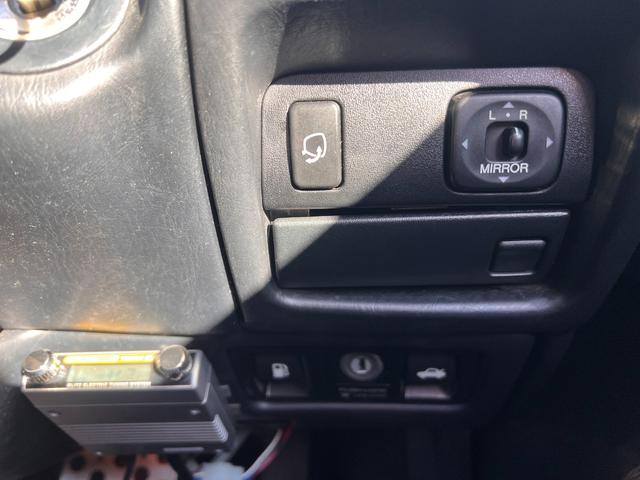 アリスト Ｖ３００ベルテックスエディション　サンルーフ／３２６車高調／トラスト前置きＩＣ／ＡＴＳ製ＬＳＤ／トムスＥＣＵ／ＢＬＩＴＺブーコン／ＨＫＳマフラー／スロットルコンバー／ＦＲＰボンネット／社外エアロ／インテンシブハンク１９ＡＷ／ＥＴＣ（24枚目）