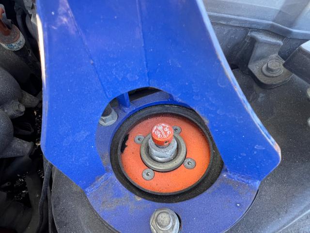 アリスト Ｖ３００ベルテックスエディション　サンルーフ／３２６車高調／トラスト前置きＩＣ／ＡＴＳ製ＬＳＤ／トムスＥＣＵ／ＢＬＩＴＺブーコン／ＨＫＳマフラー／スロットルコンバー／ＦＲＰボンネット／社外エアロ／インテンシブハンク１９ＡＷ／ＥＴＣ（58枚目）