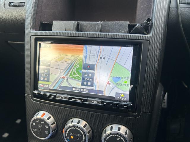 フェアレディZ バージョンS 6MT/TEIN車高調/柿本マフラー/オートゲージ油温計・水温計/ガレージマックFバンパー/ウェーバースポーツサイドステップ/トランクスポイラー/純正ブレンボ/ナビ/フルセグTV/ETC(24枚目)