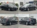 プリウス Ｓツーリングセレクション　１年保証付き／モデリスタ／レオニス１８インチＡＷ／シートヒーター／黒革／ＨＤМＩ入力／フルセグＴＶ／バックモニター／ＢＴ再生／ＬＥＤヘッドライト／オートライト／衝突安全ボディ／盗難防止システム／ＥＴＣ（4枚目）