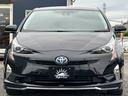 プリウス Ｓツーリングセレクション　１年保証付き／モデリスタ／レオニス１８インチＡＷ／シートヒーター／黒革／ＨＤМＩ入力／フルセグＴＶ／バックモニター／ＢＴ再生／ＬＥＤヘッドライト／オートライト／衝突安全ボディ／盗難防止システム／ＥＴＣ（6枚目）