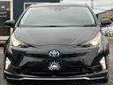 プリウス Ｓツーリングセレクション　１年保証付き／モデリスタ／レオニス１８インチＡＷ／シートヒーター／黒革／ＨＤМＩ入力／フルセグＴＶ／バックモニター／ＢＴ再生／ＬＥＤヘッドライト／オートライト／衝突安全ボディ／盗難防止システム／ＥＴＣ（7枚目）