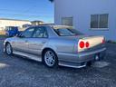 25GTターボ RB25ターボ/純正5速MT/純正OPアルティアバンパー/前置きIC/車高調/アルミラジエター/ブリッツエアクリ/ニスモリアバンパー/ユーラスリップ/JICマフラー/ターボタイマー(11枚目)