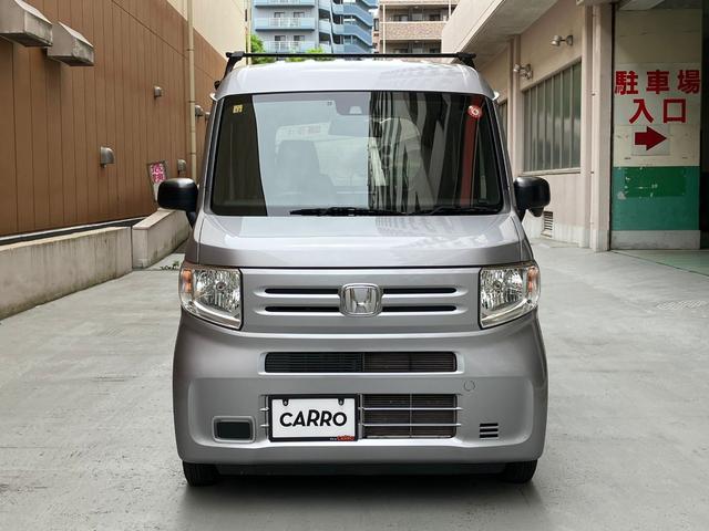 ホンダ Ｎ－ＶＡＮ