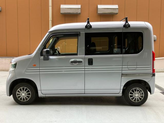 ホンダ Ｎ－ＶＡＮ