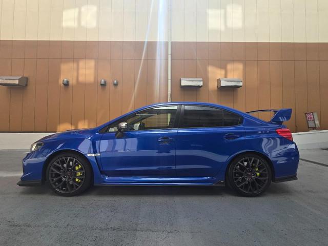 ＷＲＸ ＳＴＩ ＳＴＩ　タイプＳ　４ＷＤ　ＥＴＣ　バックカメラ　ナビ　ＴＶ　アルミホイール　オートライト　ＬＥＤヘッドランプ　ＭＴ　シートヒーター　スマートキー　盗難防止システム　ＣＤ　ＵＳＢ　ミュージックプレイヤー接続可（13枚目）