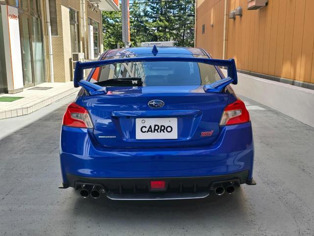 ＷＲＸ ＳＴＩ ＳＴＩ　タイプＳ　４ＷＤ　ＥＴＣ　バックカメラ　ナビ　ＴＶ　アルミホイール　オートライト　ＬＥＤヘッドランプ　ＭＴ　シートヒーター　スマートキー　盗難防止システム　ＣＤ　ＵＳＢ　ミュージックプレイヤー接続可（15枚目）