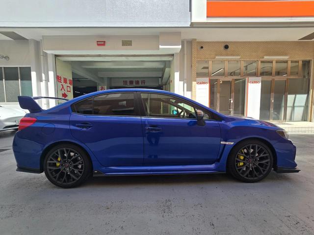 ＷＲＸ ＳＴＩ ＳＴＩ　タイプＳ　４ＷＤ　ＥＴＣ　バックカメラ　ナビ　ＴＶ　アルミホイール　オートライト　ＬＥＤヘッドランプ　ＭＴ　シートヒーター　スマートキー　盗難防止システム　ＣＤ　ＵＳＢ　ミュージックプレイヤー接続可（17枚目）