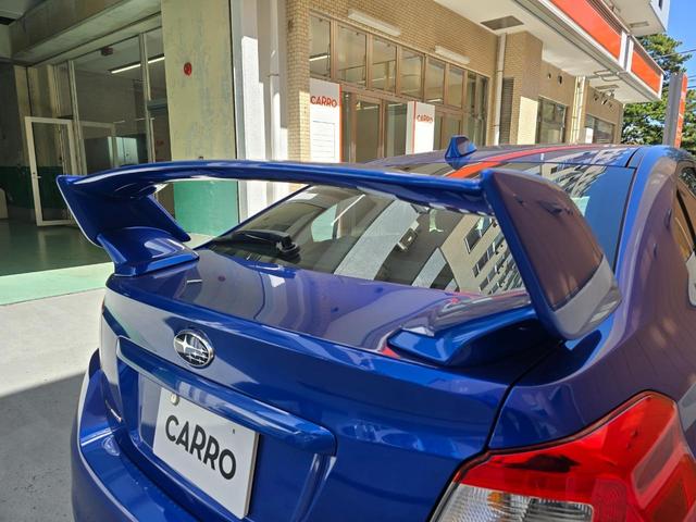 ＷＲＸ ＳＴＩ ＳＴＩ　タイプＳ　４ＷＤ　ＥＴＣ　バックカメラ　ナビ　ＴＶ　アルミホイール　オートライト　ＬＥＤヘッドランプ　ＭＴ　シートヒーター　スマートキー　盗難防止システム　ＣＤ　ＵＳＢ　ミュージックプレイヤー接続可（20枚目）