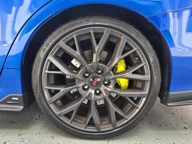 ＷＲＸ ＳＴＩ ＳＴＩ　タイプＳ　４ＷＤ　ＥＴＣ　バックカメラ　ナビ　ＴＶ　アルミホイール　オートライト　ＬＥＤヘッドランプ　ＭＴ　シートヒーター　スマートキー　盗難防止システム　ＣＤ　ＵＳＢ　ミュージックプレイヤー接続可（24枚目）