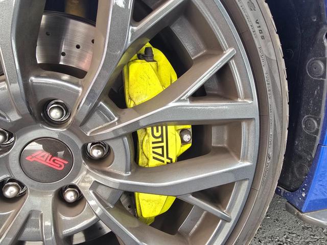 ＷＲＸ ＳＴＩ ＳＴＩ　タイプＳ　４ＷＤ　ＥＴＣ　バックカメラ　ナビ　ＴＶ　アルミホイール　オートライト　ＬＥＤヘッドランプ　ＭＴ　シートヒーター　スマートキー　盗難防止システム　ＣＤ　ＵＳＢ　ミュージックプレイヤー接続可（26枚目）