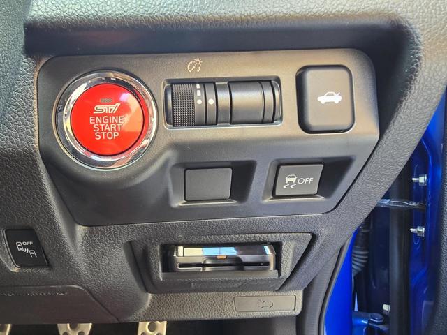 ＷＲＸ ＳＴＩ ＳＴＩ　タイプＳ　４ＷＤ　ＥＴＣ　バックカメラ　ナビ　ＴＶ　アルミホイール　オートライト　ＬＥＤヘッドランプ　ＭＴ　シートヒーター　スマートキー　盗難防止システム　ＣＤ　ＵＳＢ　ミュージックプレイヤー接続可（31枚目）