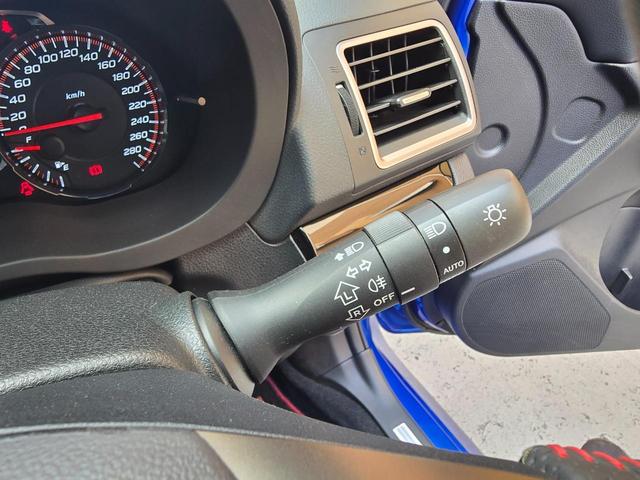ＷＲＸ ＳＴＩ ＳＴＩ　タイプＳ　４ＷＤ　ＥＴＣ　バックカメラ　ナビ　ＴＶ　アルミホイール　オートライト　ＬＥＤヘッドランプ　ＭＴ　シートヒーター　スマートキー　盗難防止システム　ＣＤ　ＵＳＢ　ミュージックプレイヤー接続可（36枚目）