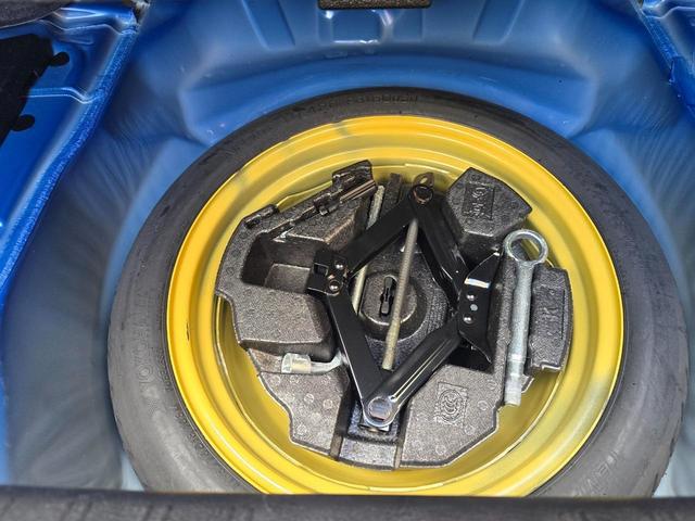 ＷＲＸ ＳＴＩ ＳＴＩ　タイプＳ　４ＷＤ　ＥＴＣ　バックカメラ　ナビ　ＴＶ　アルミホイール　オートライト　ＬＥＤヘッドランプ　ＭＴ　シートヒーター　スマートキー　盗難防止システム　ＣＤ　ＵＳＢ　ミュージックプレイヤー接続可（60枚目）