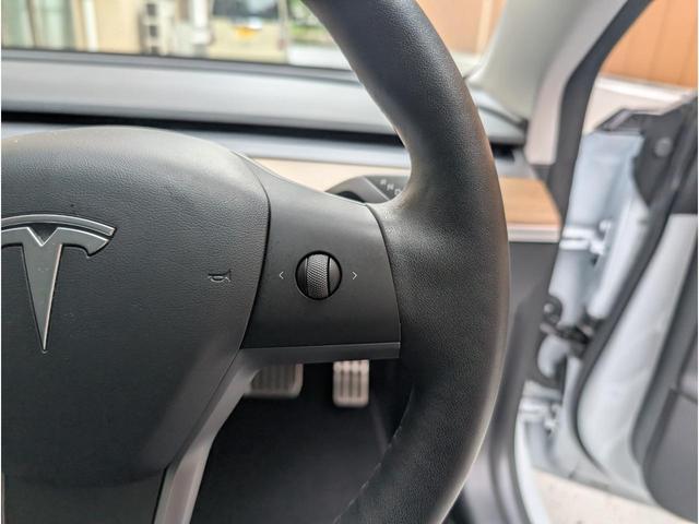 モデル３ スタンダードプラス　バックカメラ　サイドカメラ　ナビ　クリアランスソナー　パワーシート　シートヒーター　ＣＶＴ　アルミホイール　Ｂｌｕｅｔｏｏｔｈ　サンルーフ　パワーウィンドウ（9枚目）