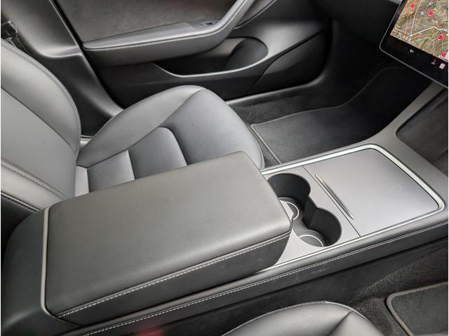 モデル３ スタンダードプラス　バックカメラ　サイドカメラ　ナビ　クリアランスソナー　パワーシート　シートヒーター　ＣＶＴ　アルミホイール　Ｂｌｕｅｔｏｏｔｈ　サンルーフ　パワーウィンドウ（36枚目）